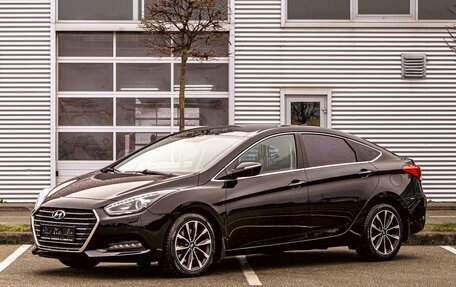 Hyundai i40 I рестайлинг, 2017 год, 1 225 000 рублей, 1 фотография