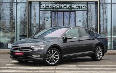 Volkswagen Passat B8 рестайлинг, 2021 год, 2 695 000 рублей, 1 фотография