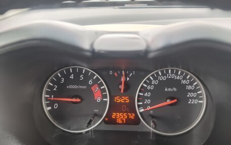 Nissan Note II рестайлинг, 2011 год, 635 000 рублей, 12 фотография