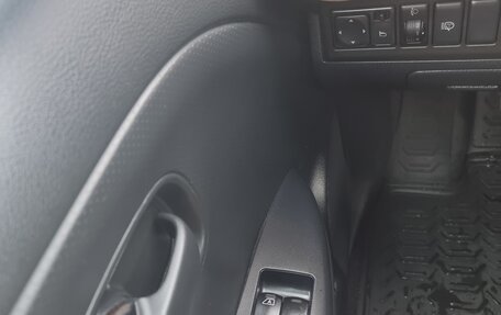 Nissan Note II рестайлинг, 2011 год, 635 000 рублей, 14 фотография