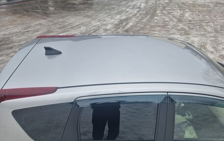 Nissan Note II рестайлинг, 2011 год, 635 000 рублей, 17 фотография