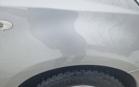 Nissan Note II рестайлинг, 2011 год, 635 000 рублей, 21 фотография