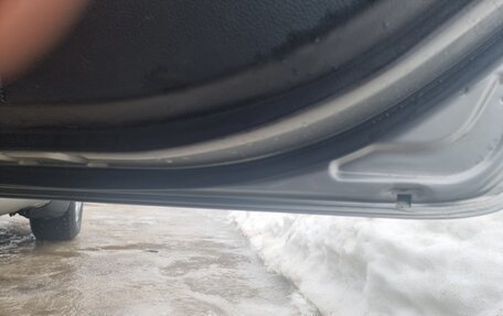 Nissan Note II рестайлинг, 2011 год, 635 000 рублей, 25 фотография