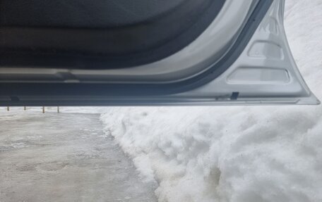 Nissan Note II рестайлинг, 2011 год, 635 000 рублей, 22 фотография