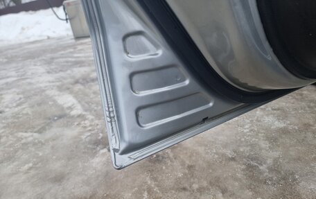 Nissan Note II рестайлинг, 2011 год, 635 000 рублей, 27 фотография