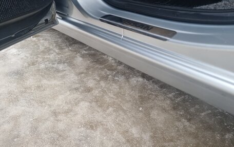 Nissan Note II рестайлинг, 2011 год, 635 000 рублей, 28 фотография