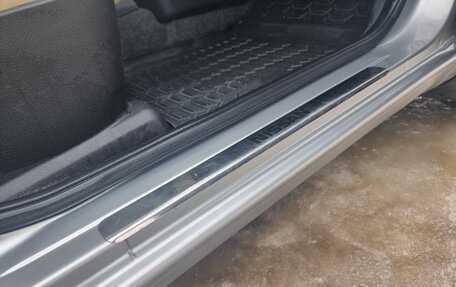 Nissan Note II рестайлинг, 2011 год, 635 000 рублей, 23 фотография