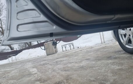 Nissan Note II рестайлинг, 2011 год, 635 000 рублей, 29 фотография