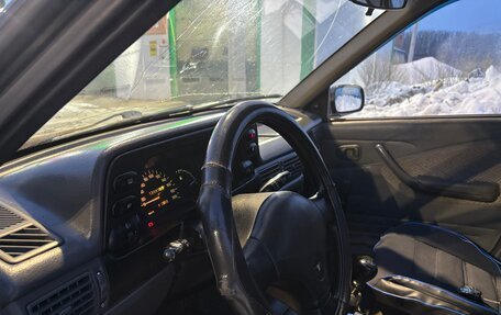 Daewoo Nexia I рестайлинг, 2001 год, 70 000 рублей, 4 фотография