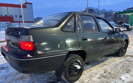 Daewoo Nexia I рестайлинг, 2001 год, 70 000 рублей, 2 фотография