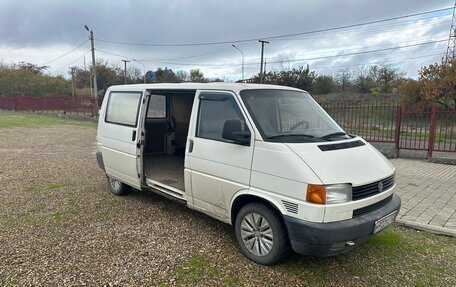 Volkswagen Transporter T4, 1998 год, 775 000 рублей, 3 фотография