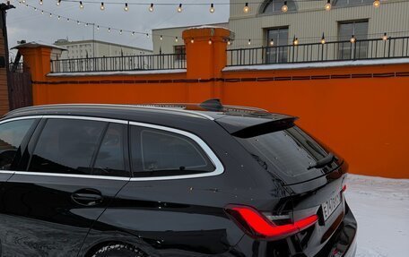 BMW 3 серия, 2020 год, 3 590 000 рублей, 4 фотография