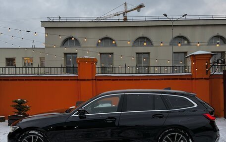 BMW 3 серия, 2020 год, 3 590 000 рублей, 6 фотография