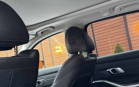 BMW 3 серия, 2020 год, 3 590 000 рублей, 8 фотография