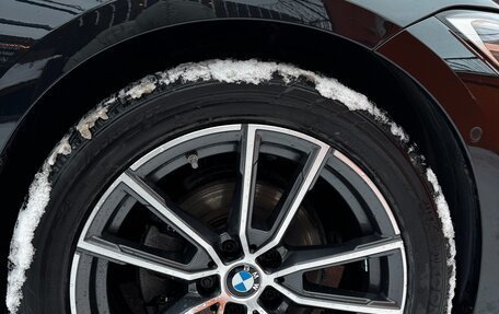 BMW 3 серия, 2020 год, 3 590 000 рублей, 7 фотография