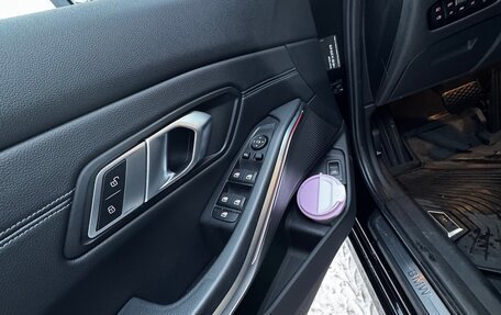 BMW 3 серия, 2020 год, 3 590 000 рублей, 10 фотография