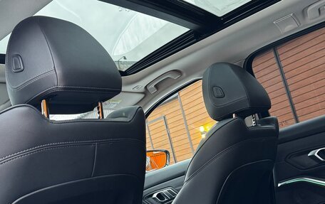 BMW 3 серия, 2020 год, 3 590 000 рублей, 12 фотография