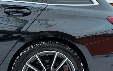 BMW 3 серия, 2020 год, 3 590 000 рублей, 14 фотография