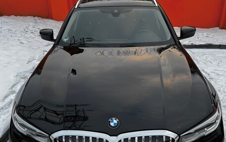 BMW 3 серия, 2020 год, 3 590 000 рублей, 23 фотография
