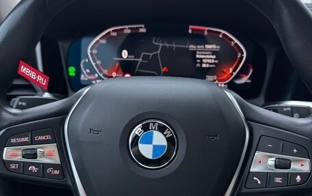 BMW 3 серия, 2020 год, 3 590 000 рублей, 17 фотография