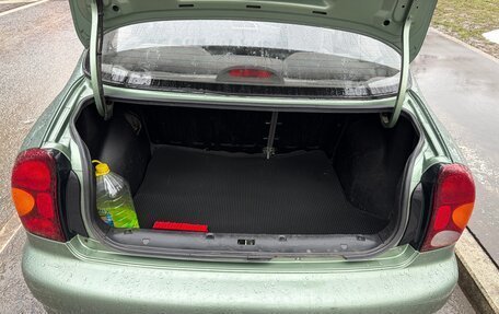 ЗАЗ Chance, 2010 год, 300 000 рублей, 4 фотография