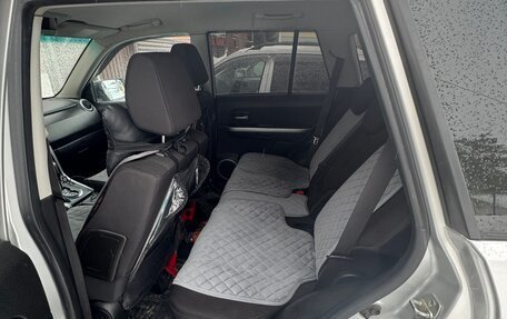 Suzuki Grand Vitara, 2010 год, 650 000 рублей, 6 фотография