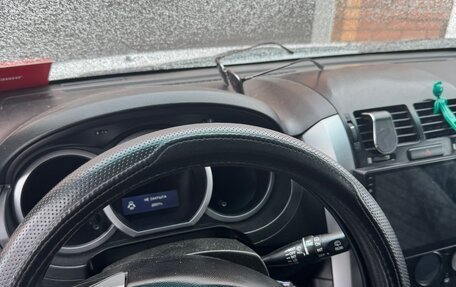 Suzuki Grand Vitara, 2010 год, 650 000 рублей, 8 фотография