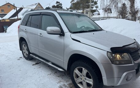 Suzuki Grand Vitara, 2010 год, 650 000 рублей, 4 фотография