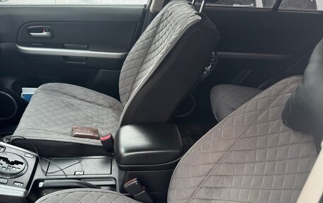 Suzuki Grand Vitara, 2010 год, 650 000 рублей, 7 фотография