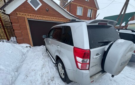 Suzuki Grand Vitara, 2010 год, 650 000 рублей, 5 фотография