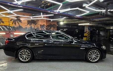 BMW 5 серия, 2015 год, 2 920 000 рублей, 3 фотография