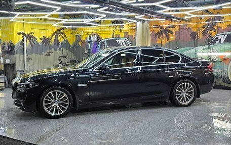 BMW 5 серия, 2015 год, 2 920 000 рублей, 5 фотография