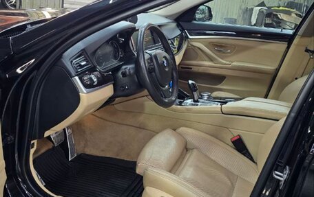 BMW 5 серия, 2015 год, 2 920 000 рублей, 7 фотография