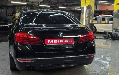 BMW 5 серия, 2015 год, 2 920 000 рублей, 4 фотография