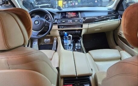 BMW 5 серия, 2015 год, 2 920 000 рублей, 8 фотография