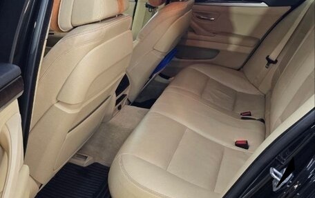 BMW 5 серия, 2015 год, 2 920 000 рублей, 9 фотография