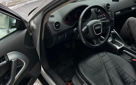 Audi A3, 2006 год, 690 000 рублей, 5 фотография