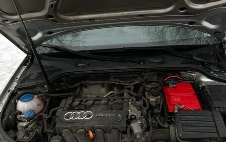 Audi A3, 2006 год, 690 000 рублей, 4 фотография