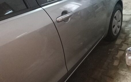 Suzuki Splash I рестайлинг, 2013 год, 770 000 рублей, 2 фотография