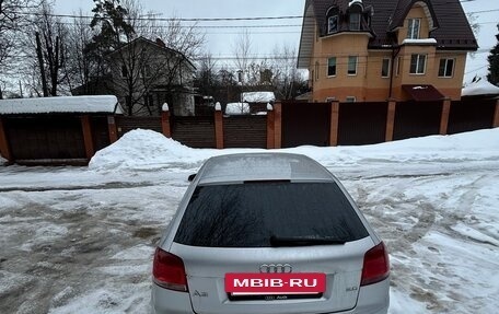 Audi A3, 2006 год, 690 000 рублей, 3 фотография