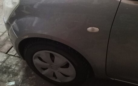 Suzuki Splash I рестайлинг, 2013 год, 770 000 рублей, 5 фотография