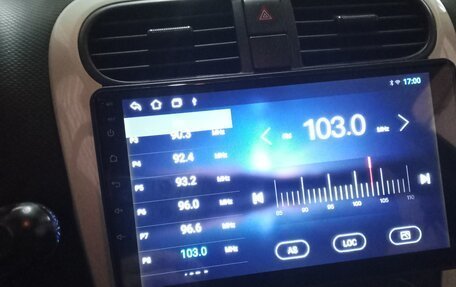 Suzuki Splash I рестайлинг, 2013 год, 770 000 рублей, 11 фотография