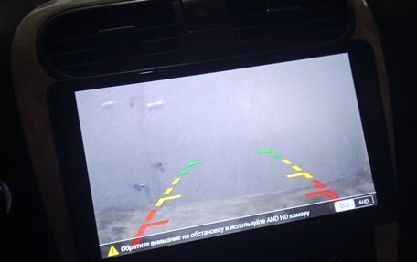 Suzuki Splash I рестайлинг, 2013 год, 770 000 рублей, 10 фотография