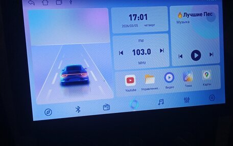 Suzuki Splash I рестайлинг, 2013 год, 770 000 рублей, 9 фотография