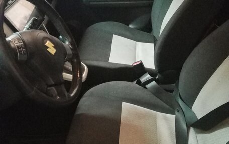 Suzuki Splash I рестайлинг, 2013 год, 770 000 рублей, 6 фотография