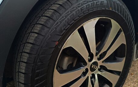 KIA Sportage III, 2013 год, 1 550 000 рублей, 3 фотография