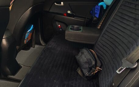 KIA Sportage III, 2013 год, 1 550 000 рублей, 5 фотография