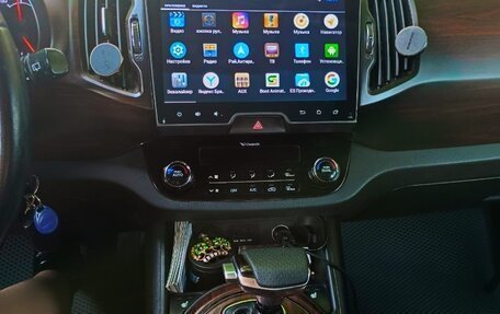 KIA Sportage III, 2013 год, 1 550 000 рублей, 12 фотография