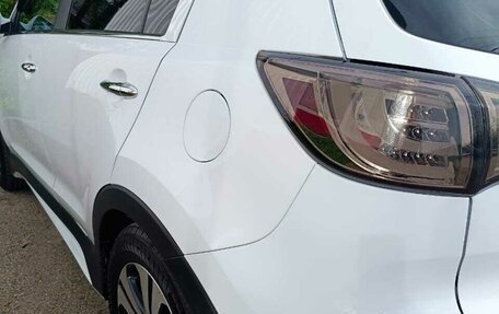 KIA Sportage III, 2013 год, 1 550 000 рублей, 7 фотография