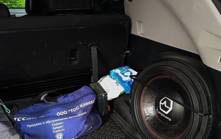 KIA Sportage III, 2013 год, 1 550 000 рублей, 17 фотография